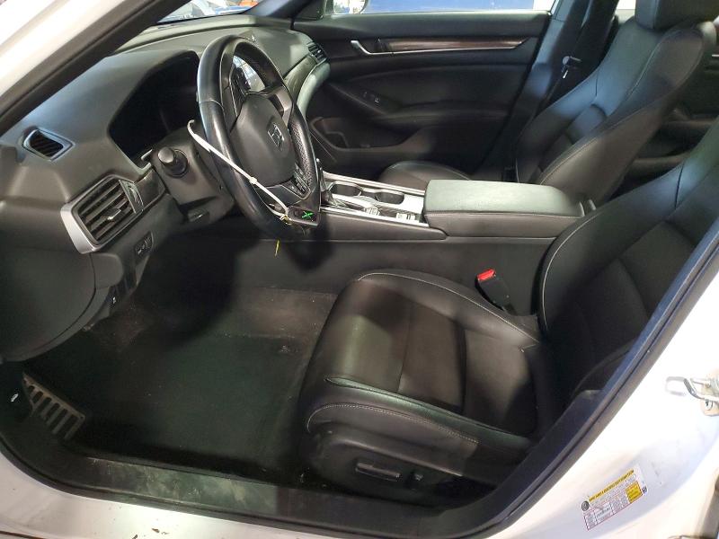 Продажа на аукционе авто 2019 Honda Accord, vin: 1HGCV1F33KA009022, номер лота: 53995356