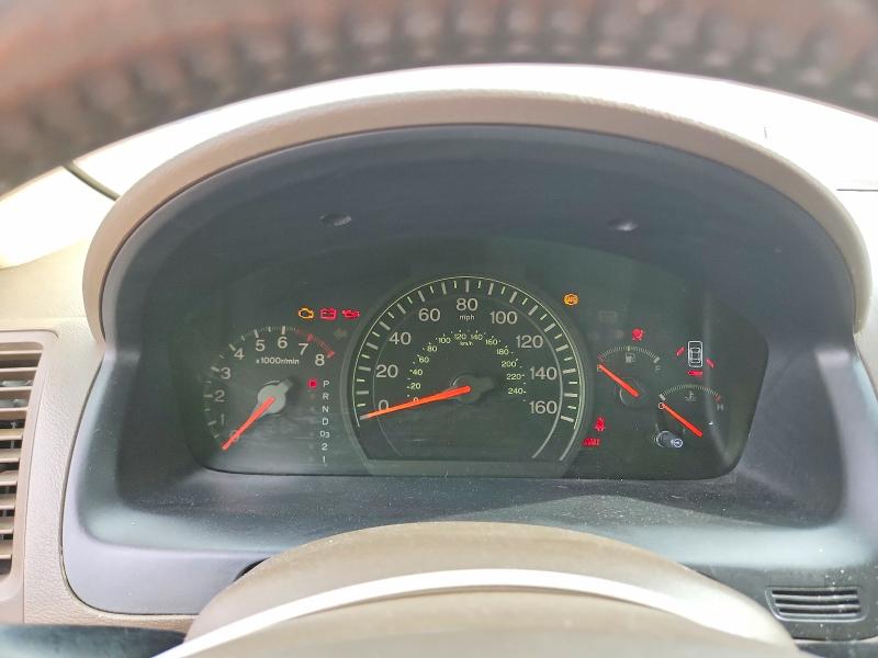 55028686 :رقم المزاد ، 1HGCM56885A160156 vin ، 2005 Honda Accord مزاد بيع