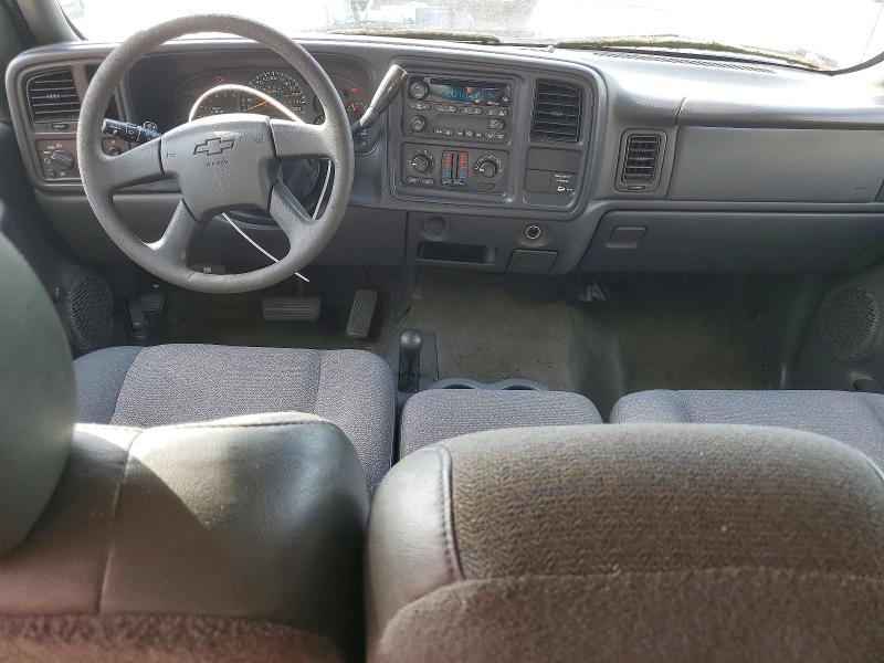 Aukcja sprzedaży 2003 Chevrolet Silverado, vin: 1GCEK19VX3E274429, numer aukcji: 53960266