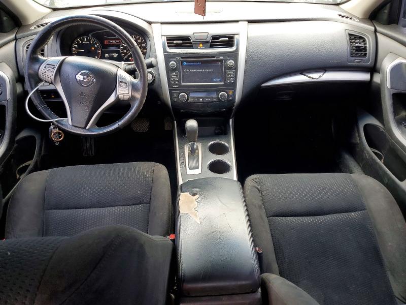 2015 Nissan Altima მანქანა იყიდება აუქციონზე, vin: 1N4AL3APXFC417597, აუქციონის ნომერი: 54979486