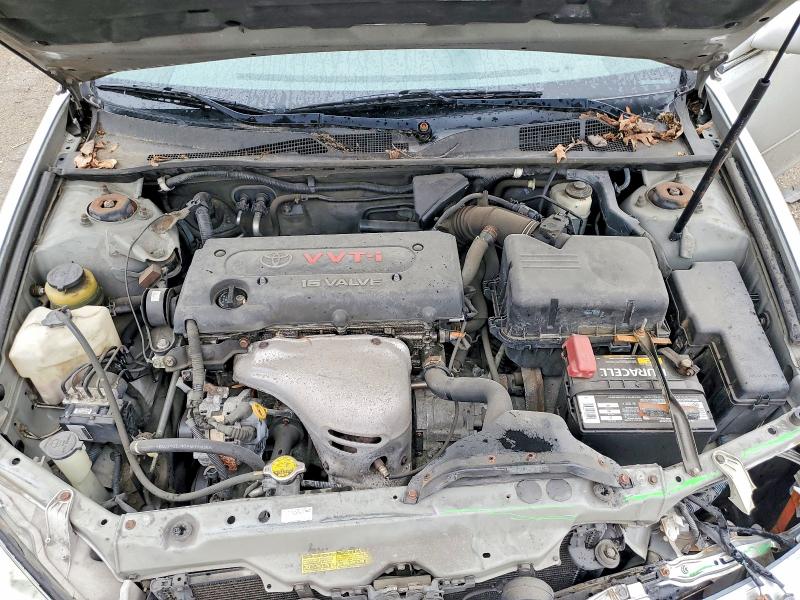 52813016 :رقم المزاد ، 4T1BE30K45U960690 vin ، 2005 Toyota Camry مزاد بيع