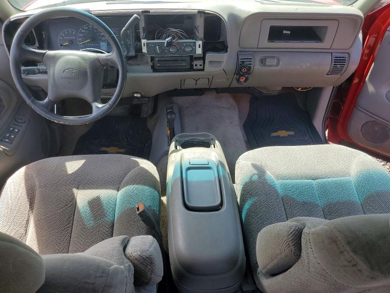 54631686 :رقم المزاد ، 1GCHK33JXYF431909 vin ، 2000 Chevrolet Gmt-400 مزاد بيع