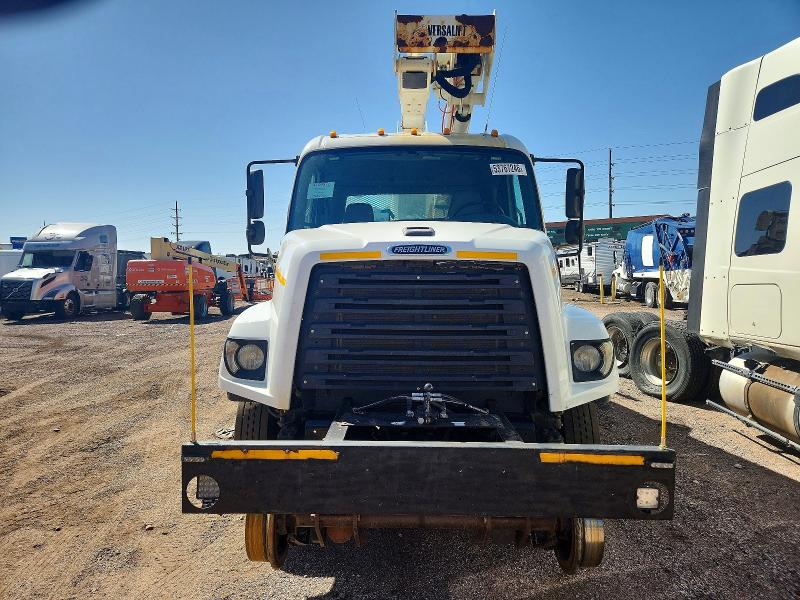 Продаж на аукціоні авто 2013 Freightliner 108sd, vin: 1FVAG0BS1DHFG1879, номер лоту: 53767246