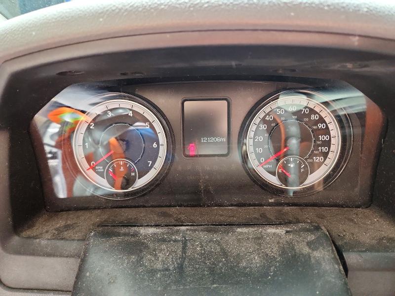 Продажа на аукционе авто 2020 Ram 1500 Classic, vin: 1C6RR7TT3LS129748, номер лота: 52467476