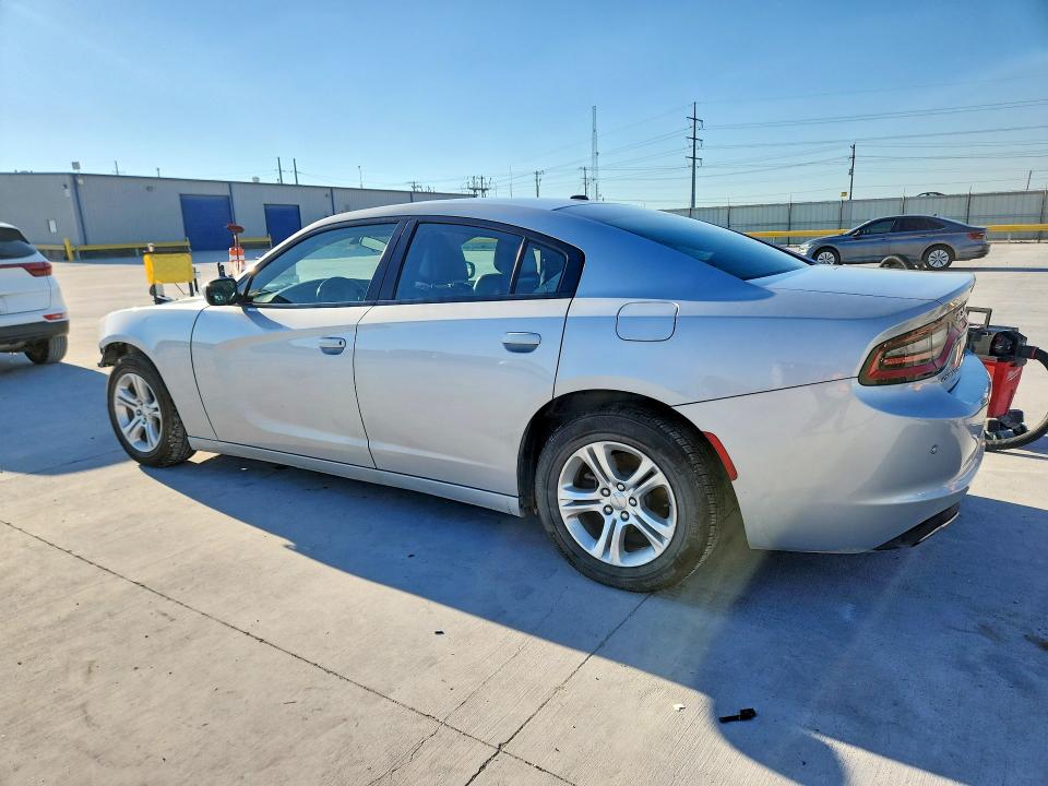Продажа на аукционе авто 2021 Dodge Charger, vin: 2C3CDXBG7MH548099, номер лота: 53561746