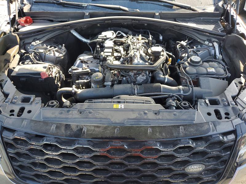 Продажа на аукционе авто 2018 Land Rover Range Rover Velar, vin: SALYB2RX3JA775972, номер лота: 55066476