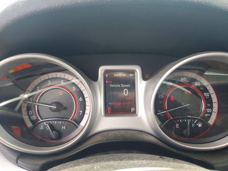Продаж на аукціоні авто 2018 Dodge Journey, vin: 3C4PDCAB5JT386018, номер лоту: 53751536