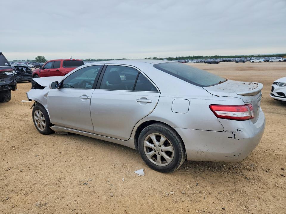 Продажа на аукционе авто 2011 Toyota Camry, vin: 4T1BF3EK4BU712019, номер лота: 74367295