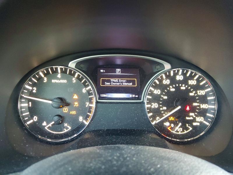 Продажа на аукционе авто 2018 Nissan Altima, vin: 1N4AL3AP9JC177502, номер лота: 54838436