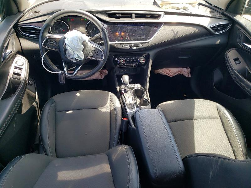 2022 Buick Encore Gx მანქანა იყიდება აუქციონზე, vin: KL4MMDSL2NB148113, აუქციონის ნომერი: 55162276