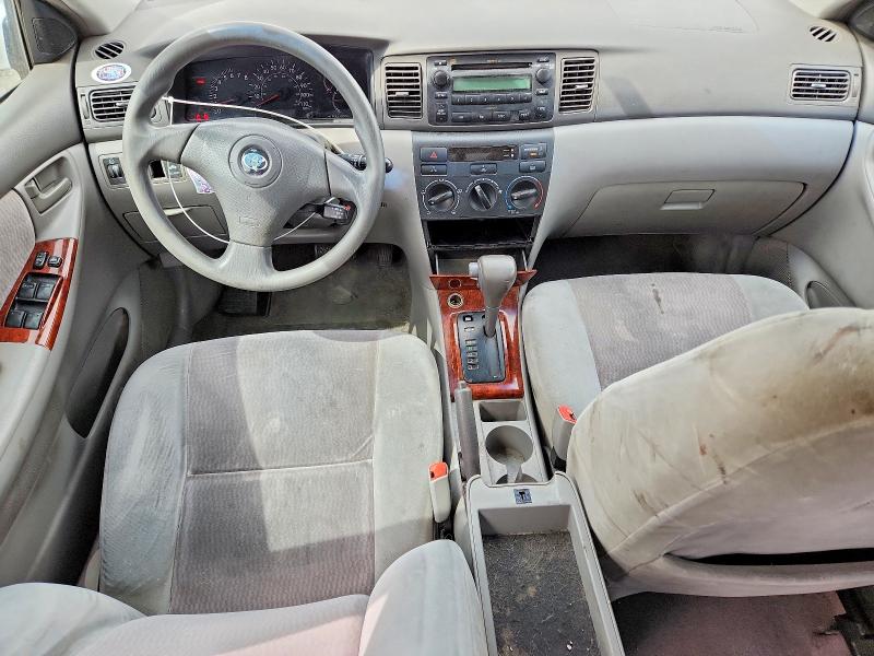 Aukcja sprzedaży 2007 Toyota Corolla, vin: 1NXBR32E17Z802631, numer aukcji: 52703536