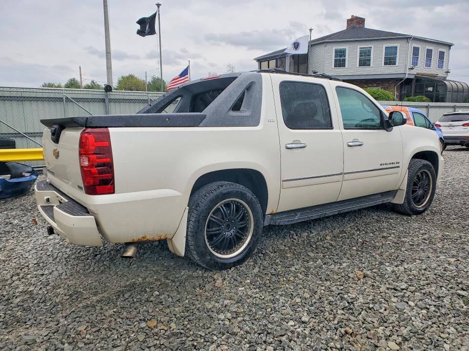 Aukcja sprzedaży 2011 Chevrolet Avalanche, vin: 3GNTKGE32BG104515, numer aukcji: 52479876