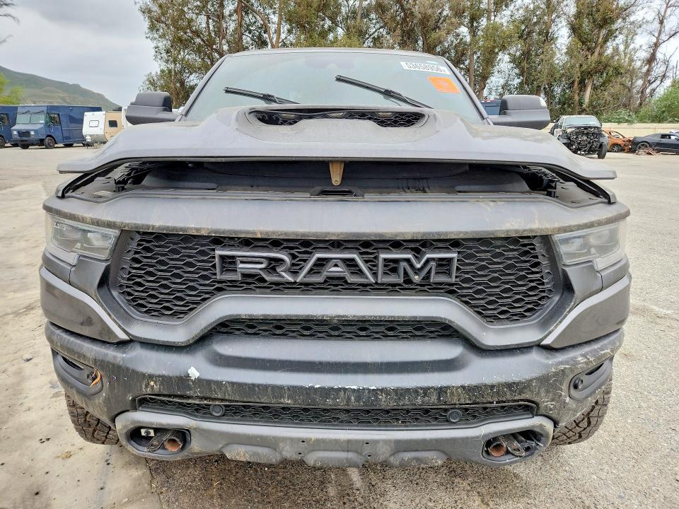 2021 Ram 1500 მანქანა იყიდება აუქციონზე, vin: 1C6SRFU93MN764662, აუქციონის ნომერი: 53658956