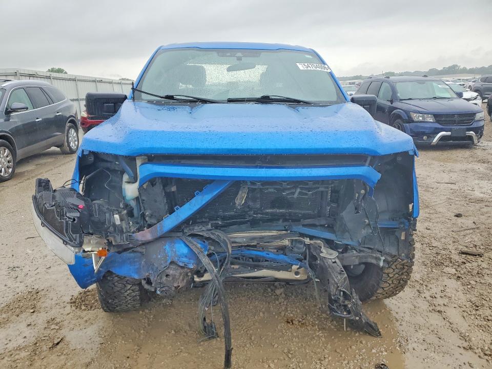 Aukcja sprzedaży 2021 Ford F150, vin: 1FTFW1E85MFB99899, numer aukcji: 54704006