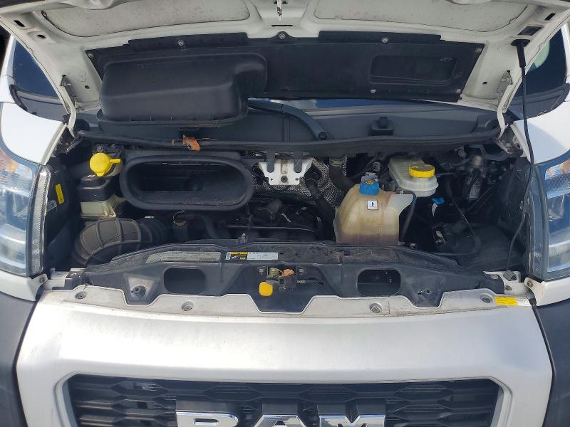 Продажа на аукционе авто 2020 Ram Promaster 1500, vin: 3C6TRVBG7LE126790, номер лота: 53736386