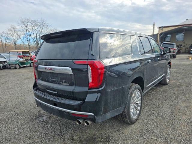2024 Gmc Yukon Xl მანქანა იყიდება აუქციონზე, vin: 1GKS2JKL8RR400496, აუქციონის ნომერი: 52487096