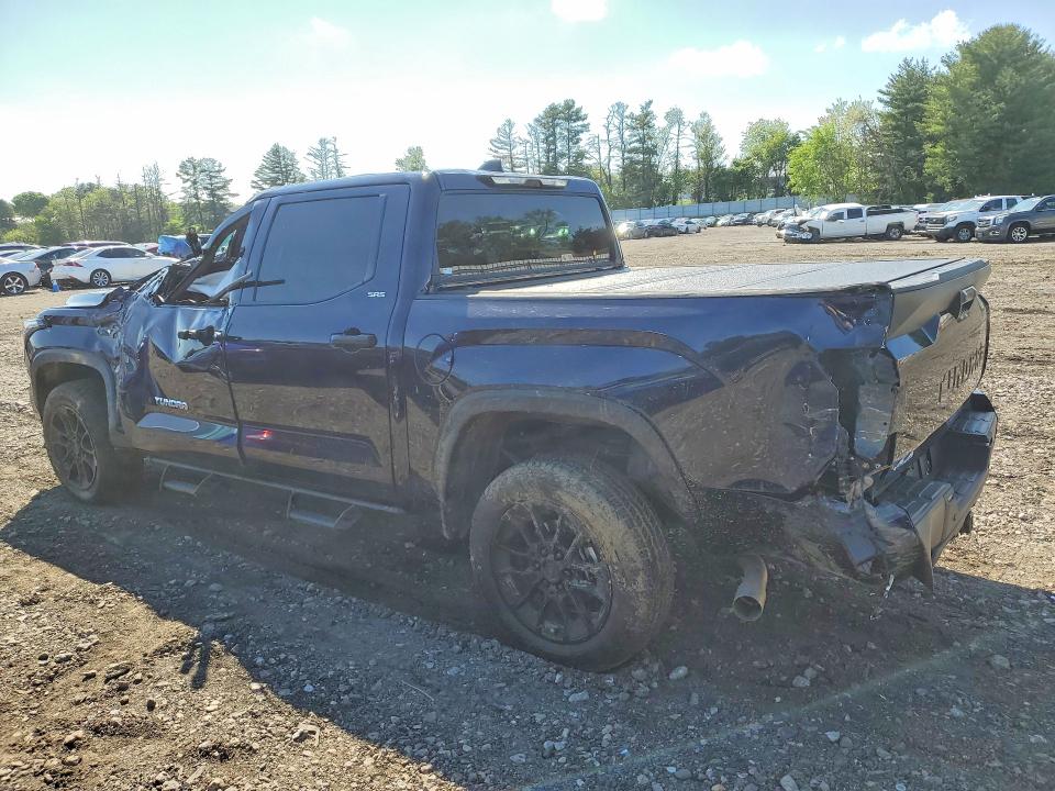 Aukcja sprzedaży 2026 Toyota Tundra, vin: 5TFLA5DB7TX363894, numer aukcji: 52838546