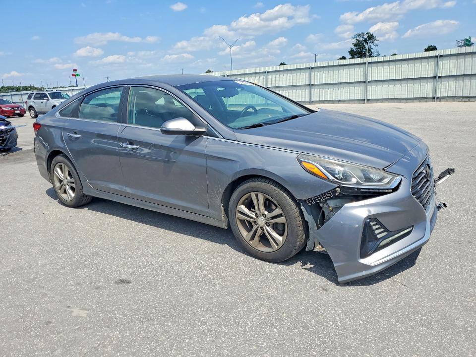 Aukcja sprzedaży 2018 Hyundai Sonata, vin: 5NPE34AF7JH656658, numer aukcji: 51895416