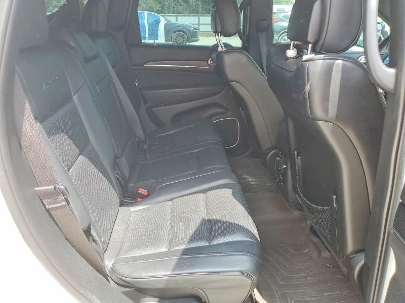 Продажа на аукционе авто 2016 Jeep Grand Cherokee, vin: 1C4RJFJG9GC470376, номер лота: 52069766