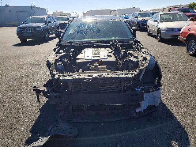 Продажа на аукционе авто 2014 Infiniti Q50, vin: JN1BV7AP0EM682850, номер лота: 53879806