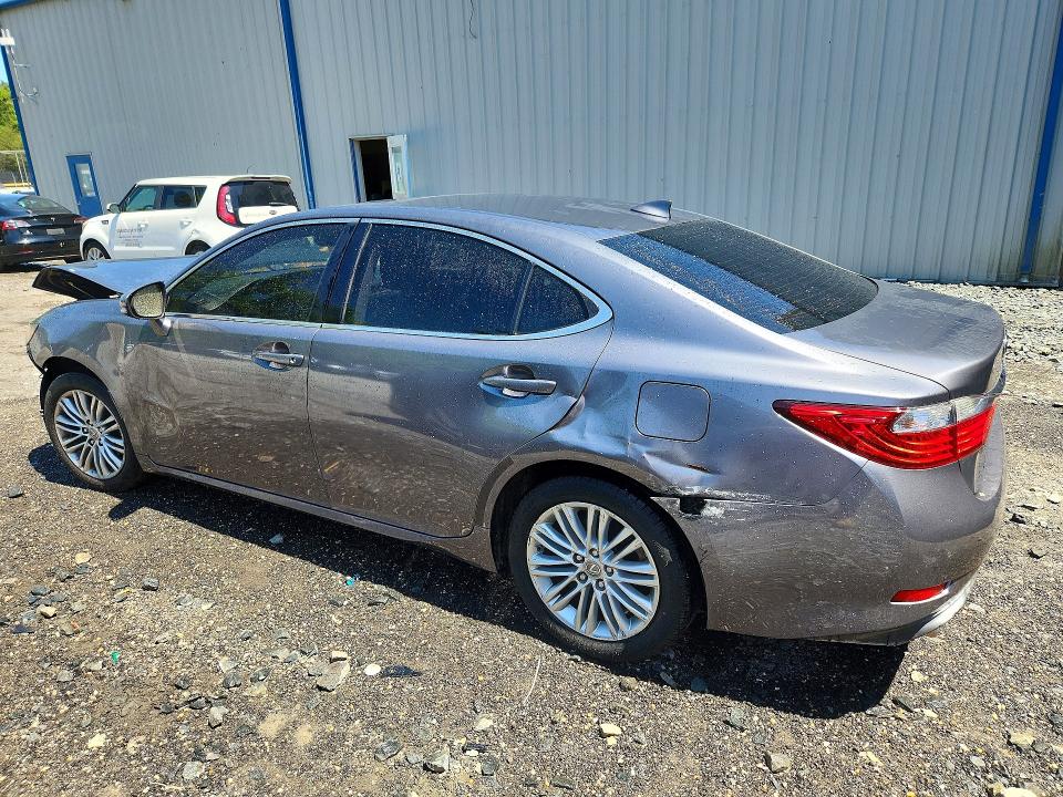 2015 Lexus Es მანქანა იყიდება აუქციონზე, vin: JTHBK1GG1F2202613, აუქციონის ნომერი: 59182756