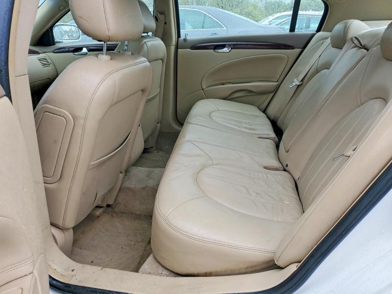 51794466 :رقم المزاد ، 1G4HD572X6U240147 vin ، 2006 Buick Lucerne مزاد بيع