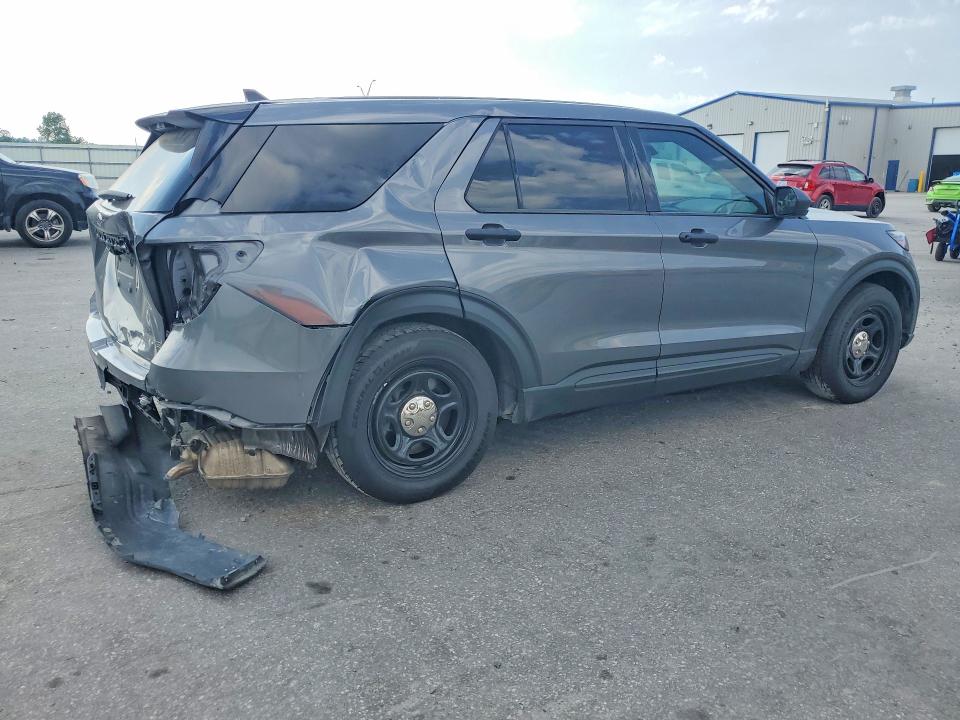 Aukcja sprzedaży 2022 Ford Explorer, vin: 1FM5K8ACXNGB37349, numer aukcji: 51349826