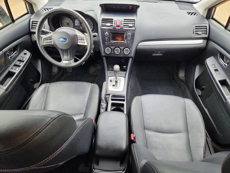 Aukcja sprzedaży 2014 Subaru Xv Crosstrek, vin: JF2GPAGC1E8286645, numer aukcji: 50919996