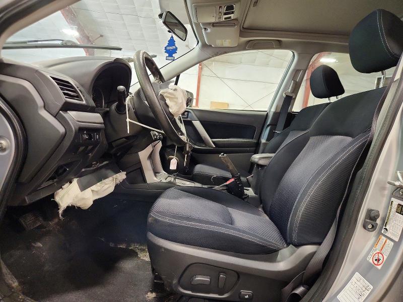 Продажа на аукционе авто 2016 Subaru Forester, vin: JF2SJADC8GH502638, номер лота: 53970966