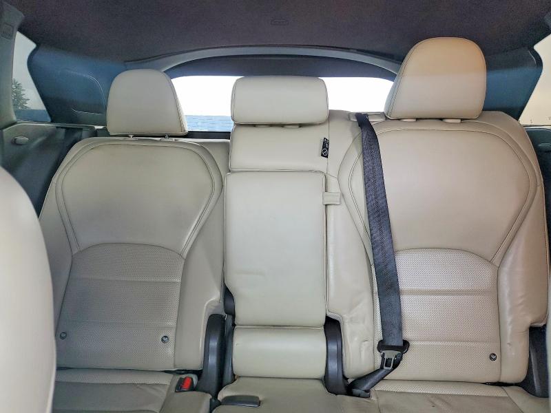 2019 Infiniti Qx50 მანქანა იყიდება აუქციონზე, vin: 3PCAJ5M39KF141303, აუქციონის ნომერი: 54718066