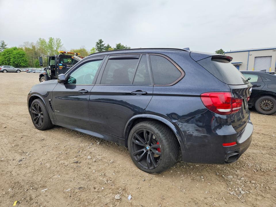 Продажа на аукционе авто 2014 Bmw X5, vin: 5UXKR0C55E0H18352, номер лота: 53319306