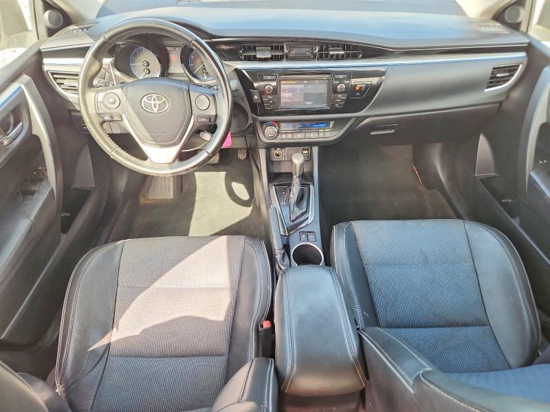 Aukcja sprzedaży 2014 Toyota Corolla, vin: 2T1BURHE8EC215253, numer aukcji: 54066446