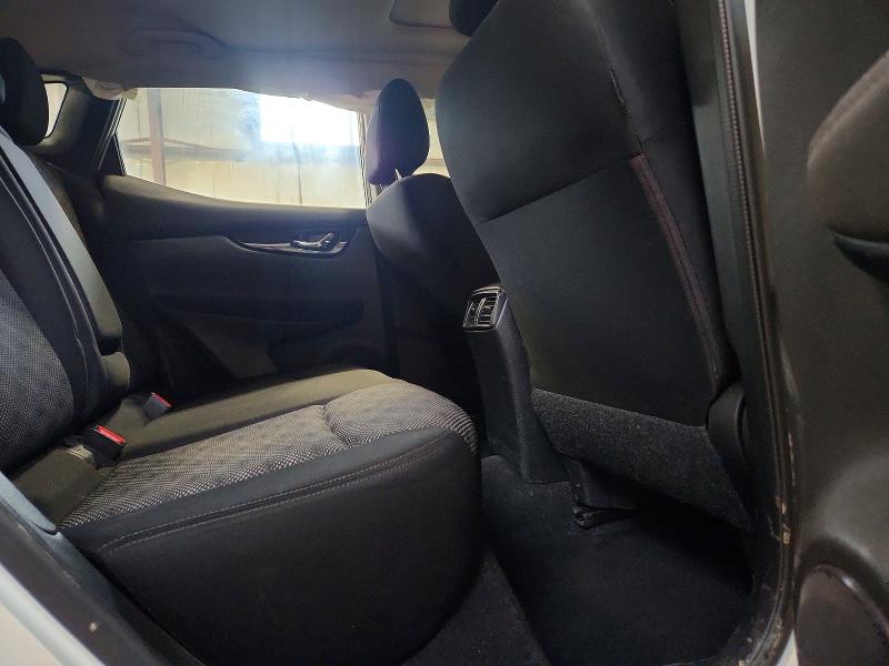 2019 Nissan Rogue Sport მანქანა იყიდება აუქციონზე, vin: JN1BJ1CR3KW332054, აუქციონის ნომერი: 53234356