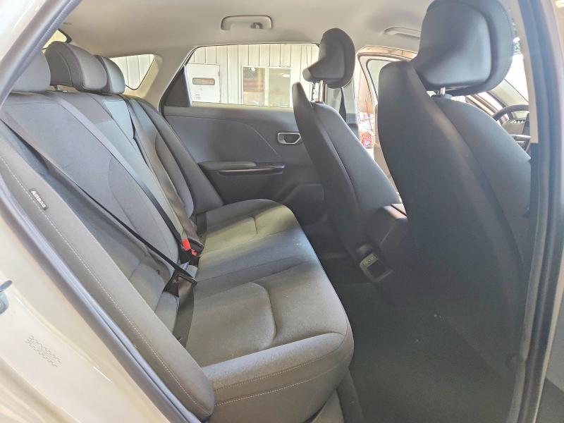 Aukcja sprzedaży 2025 Kia K4, vin: 3KPFT4DE0SE098391, numer aukcji: 55599616
