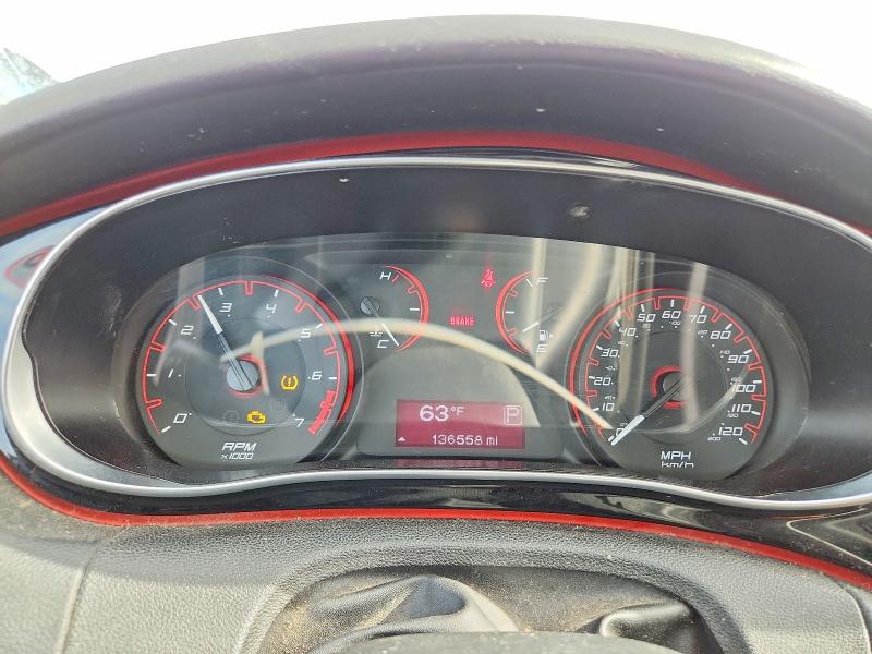 Auction sale of the 2016 Dodge Dart, vin: 1C3CDFAA2GD656994, lot number: 54483756