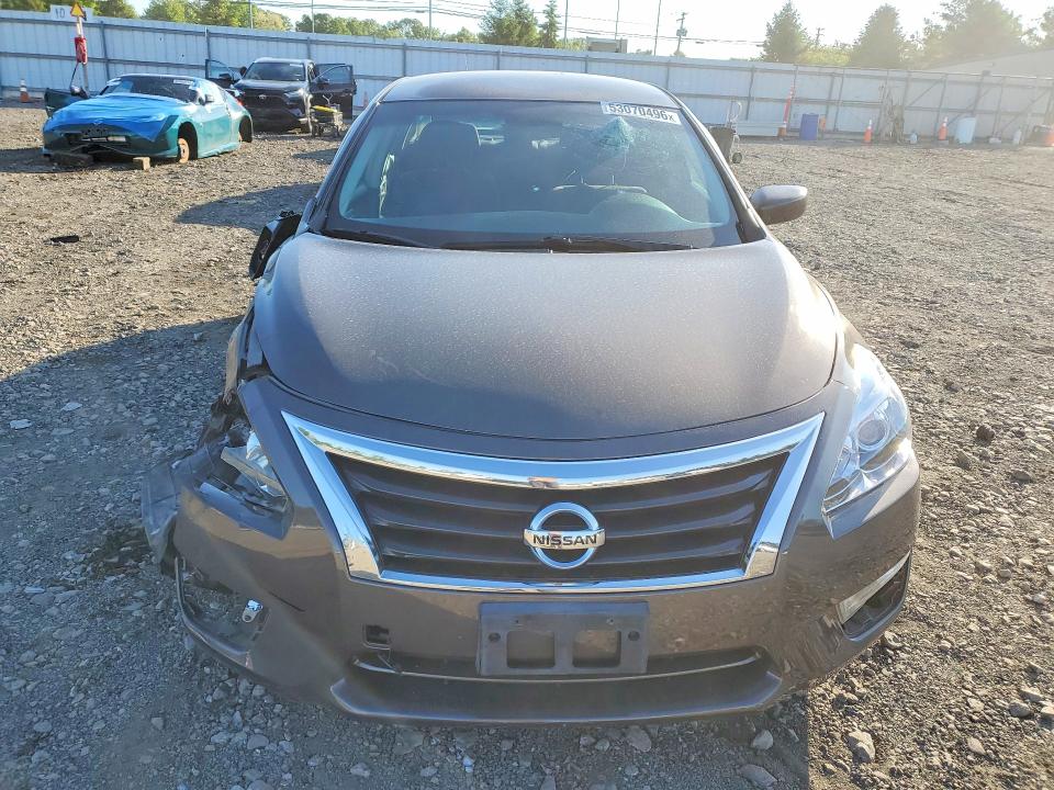 Продаж на аукціоні авто 2013 Nissan Altima, vin: 1N4AL3AP9DC916632, номер лоту: 53070496
