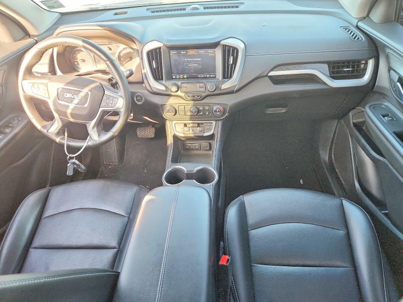 Продажа на аукционе авто 2023 Gmc Terrain, vin: 3GKALPEG0PL128783, номер лота: 55408036