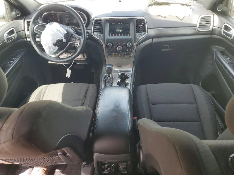 Продажа на аукционе авто 2021 Jeep Grand Cherokee, vin: 1C4RJFAG8MC600188, номер лота: 52603596