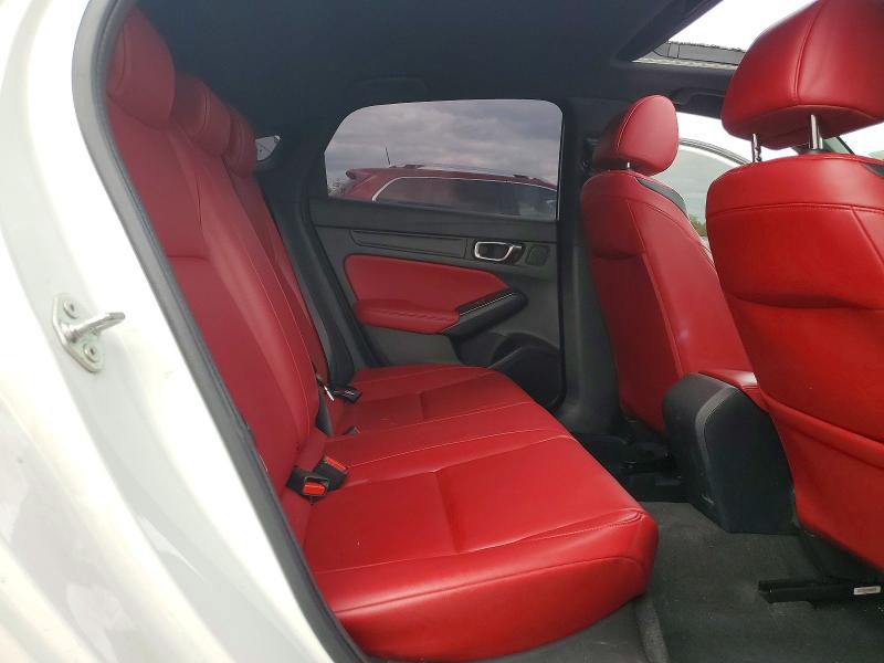 Aukcja sprzedaży 2023 Acura Integra, vin: 19UDE4H33PA012061, numer aukcji: 52680576