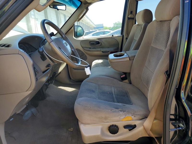 Продаж на аукціоні авто 2003 Ford F150, vin: 1FTRW07L93KD41301, номер лоту: 52085796