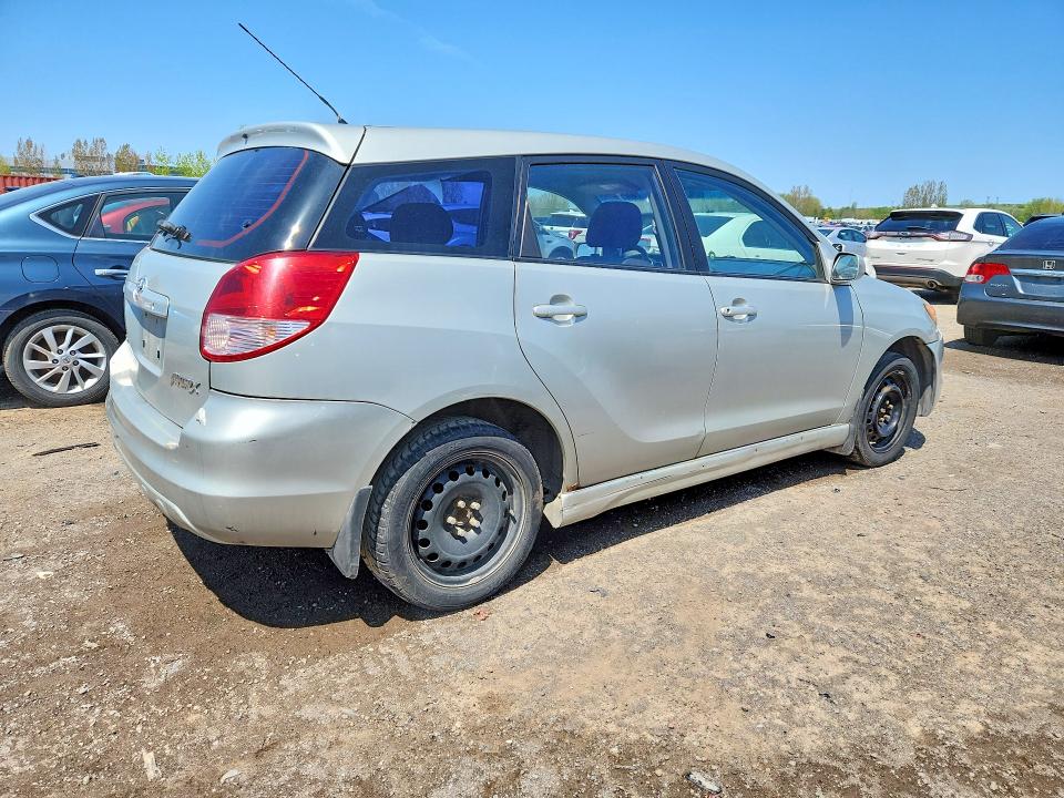 Aukcja sprzedaży 2003 Toyota Corolla Matrix, vin: 2T1KR32EX3C706895, numer aukcji: 53744266