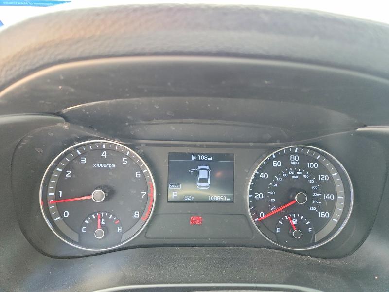 54600786 :رقم المزاد ، 3KPF24AD5ME369799 vin ، 2021 Kia Forte مزاد بيع