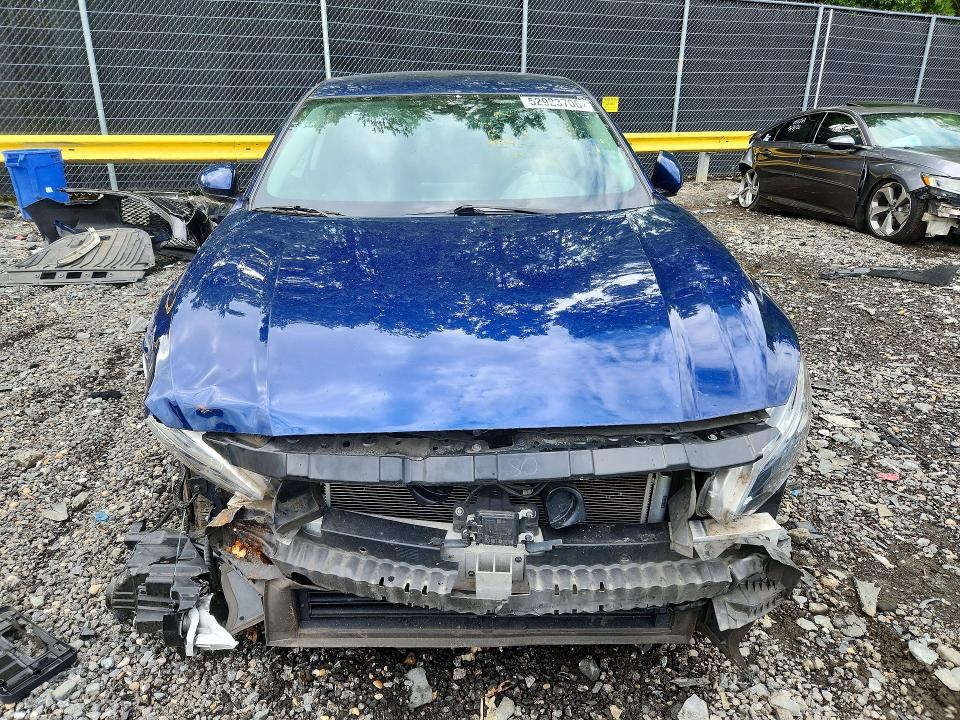 Aukcja sprzedaży 2020 Nissan Altima, vin: 1N4BL4BV7LC225007, numer aukcji: 52923706