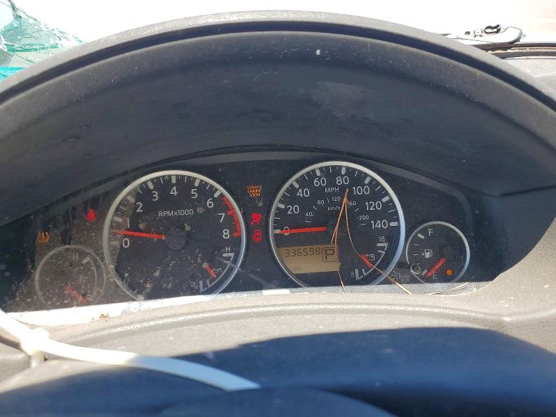 Aukcja sprzedaży 2007 Nissan Pathfinder, vin: 5N1AR18U47C648436, numer aukcji: 52357796