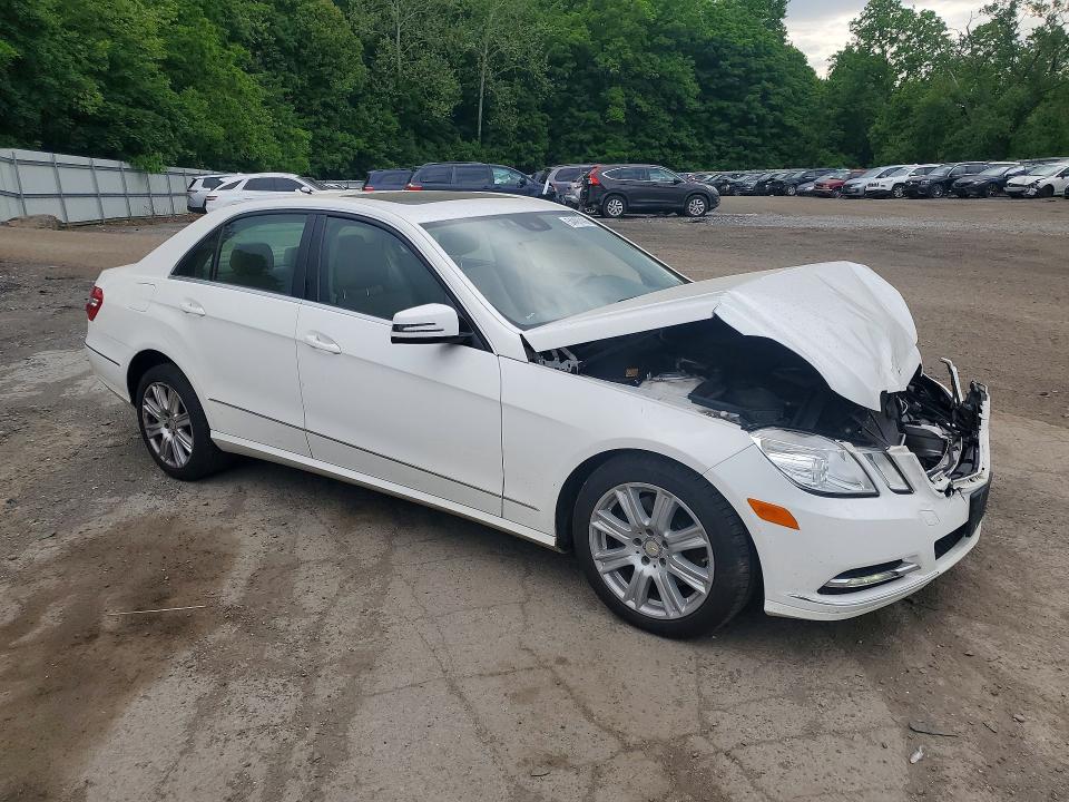 2013 Mercedes-benz E მანქანა იყიდება აუქციონზე, vin: WDDHF8JB8DA679151, აუქციონის ნომერი: 54497436