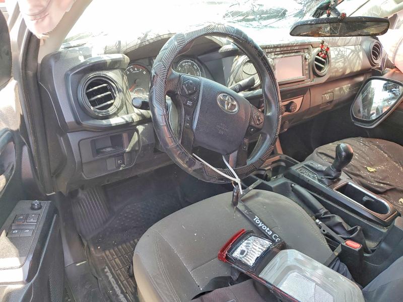 Aukcja sprzedaży 2019 Toyota Tacoma, vin: 5TFRX5GN2KX142586, numer aukcji: 52961486