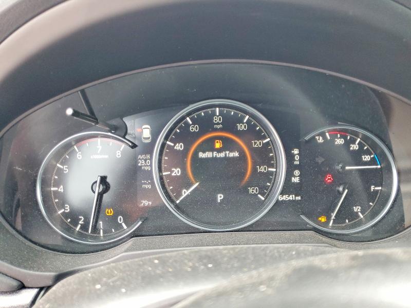 Aukcja sprzedaży 2022 Mazda Cx-5, vin: JM3KFBAY3N0637082, numer aukcji: 51697416