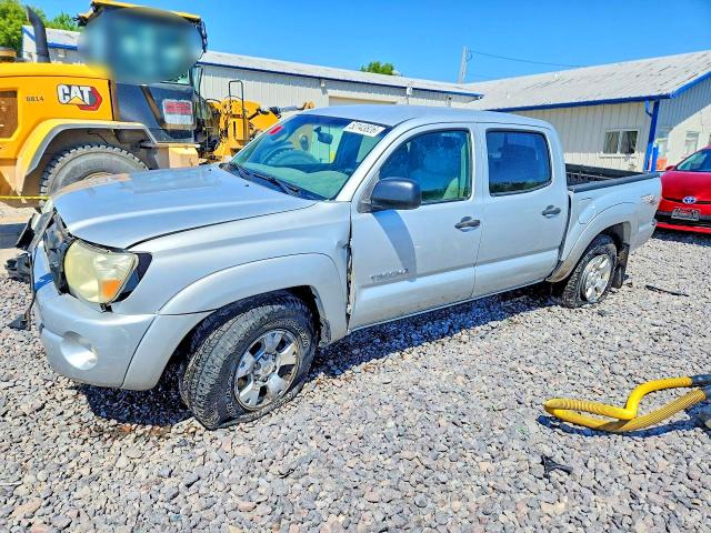 Продажа на аукционе авто 2008 Toyota Tacoma, vin: 5TELU42N78Z479451, номер лота: 52143826