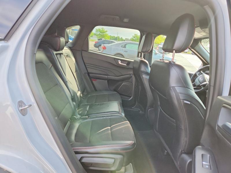 Aukcja sprzedaży 2025 Ford Escape, vin: 1FMCU9NA7SUA43944, numer aukcji: 52138406