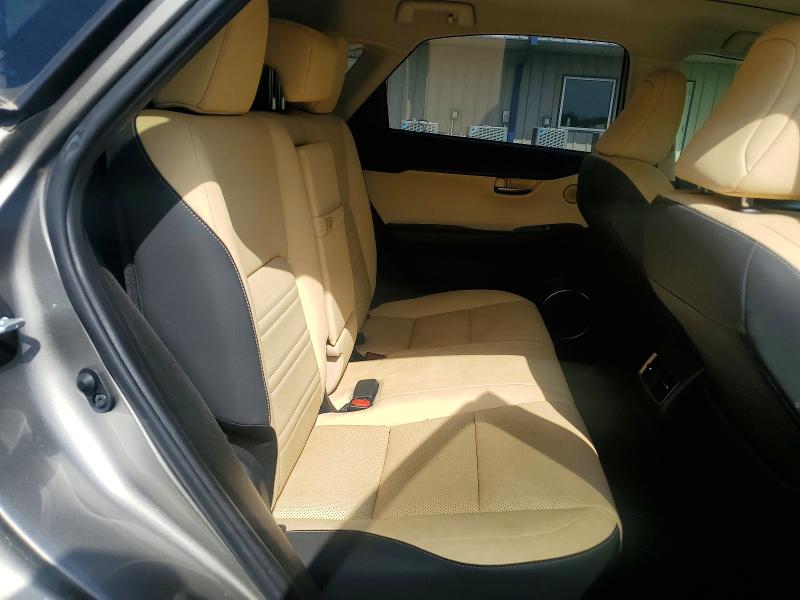 Aukcja sprzedaży 2019 Lexus Nx 300, vin: JTJYARBZ4K2122560, numer aukcji: 51586386